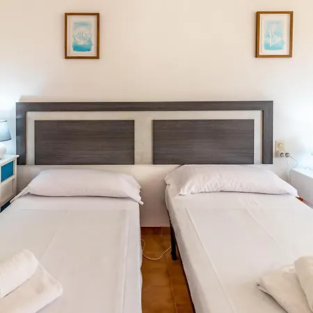 La Farella La Coma 65 Con Vistas Mar * Girona