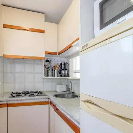 La Farella La Coma 65 Con Vistas Mar *