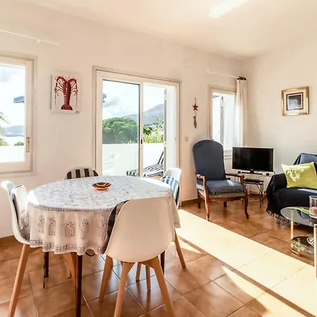 La Farella La Coma 65 Con Vistas Mar Girona