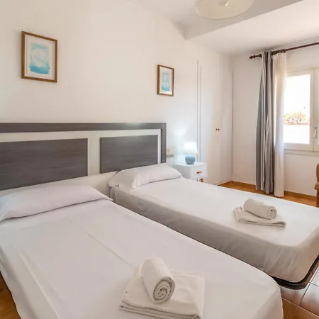 La Farella La Coma 65 Con Vistas Mar * Girona