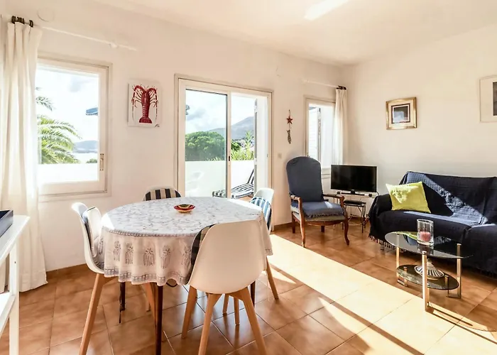 La Farella La Coma 65 Con Vistas Mar Gerona