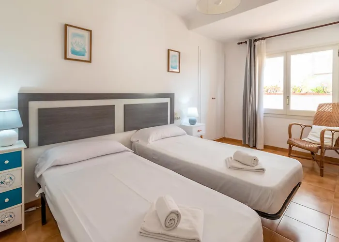 La Farella La Coma 65 Con Vistas Mar * Gerona