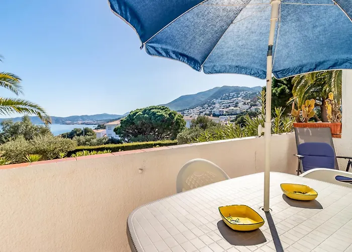 La Farella La Coma 65 Con Vistas Mar * Gerona