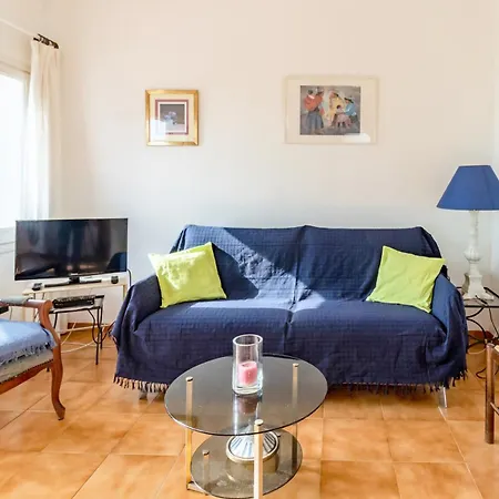 La Farella La Coma 65 Con Vistas Mar