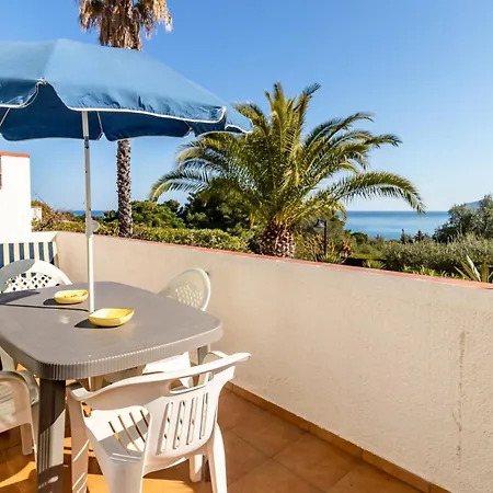 La Farella La Coma 65 Con Vistas Mar شقة