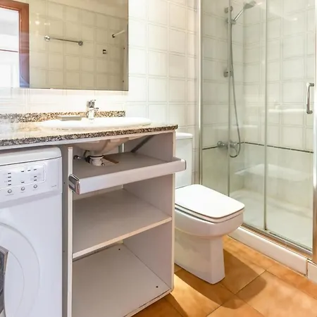 La Farella La Coma 65 Con Vistas Mar خيرونا