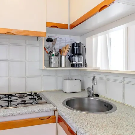 La Farella La Coma 65 Con Vistas Mar شقة