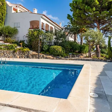 La Farella La Coma 65 Con Vistas Mar شقة خيرونا