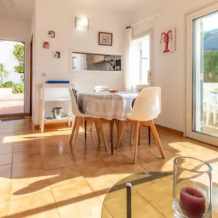 La Farella La Coma 65 Con Vistas Mar شقة *