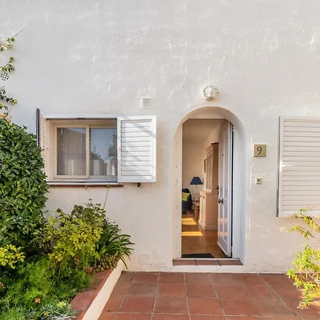 Lägenhet La Farella La Coma 65 Con Vistas Mar *