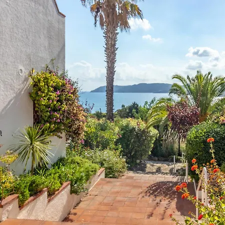 La Farella La Coma 65 Con Vistas Mar * ジローナ