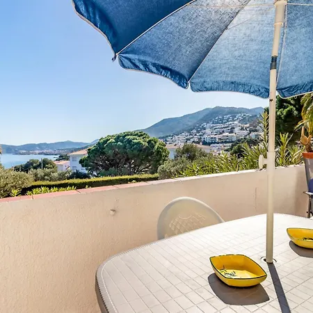 La Farella La Coma 65 Con Vistas Mar * ジローナ