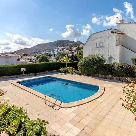 La Farella La Coma 65 Con Vistas Mar * ジローナ
