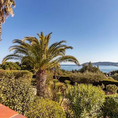 La Farella La Coma 65 Con Vistas Mar アパート *