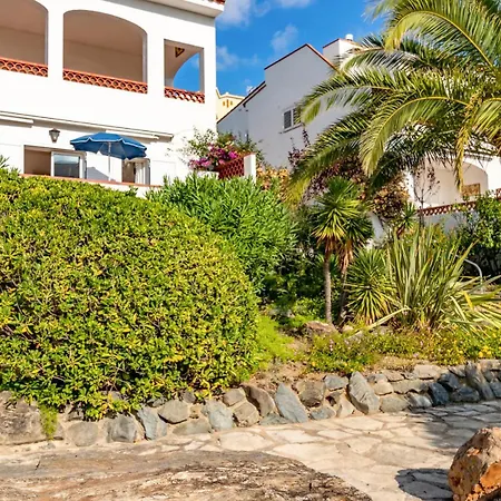 La Farella La Coma 65 Con Vistas Mar Апартаменты