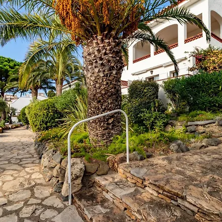 La Farella La Coma 65 Con Vistas Mar Girona