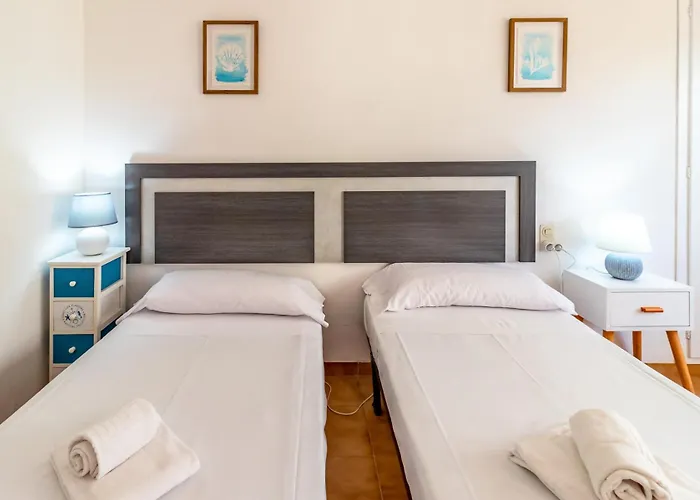 La Farella La Coma 65 Con Vistas Mar * Жирона