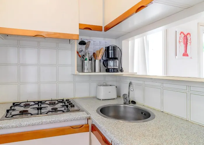 La Farella La Coma 65 Con Vistas Mar Апартаменты