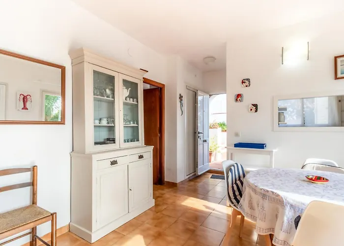 La Farella La Coma 65 Con Vistas Mar