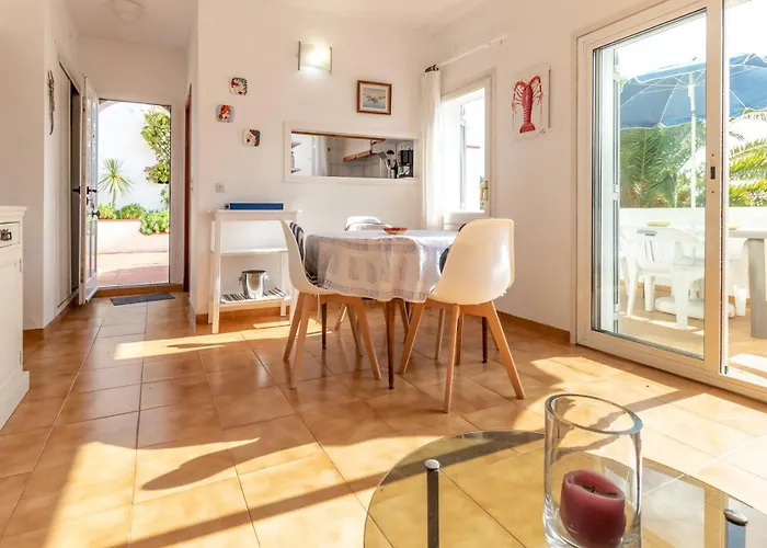 La Farella La Coma 65 Con Vistas Mar Апартаменты *