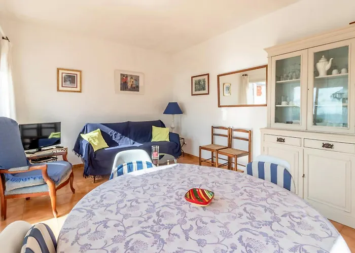 La Farella La Coma 65 Con Vistas Mar *