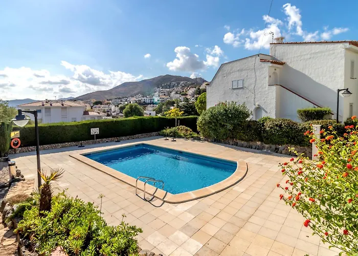 La Farella La Coma 65 Con Vistas Mar * Жирона