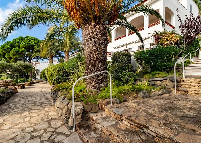 La Farella La Coma 65 Con Vistas Mar Girona